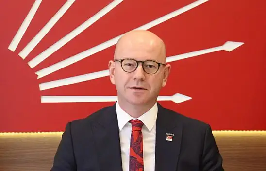 CHP'li Sarı'dan 14 Mart Tıp Bayramı Mesajı