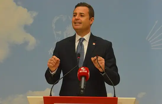 CHP Şoför Esnafının Sesi Olmak İçin Yollara Düşüyor