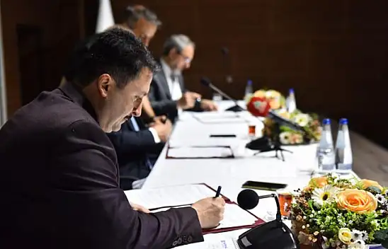 Çocuklar Milli Ve Manevi Değerlerine Sahip Çıkacak