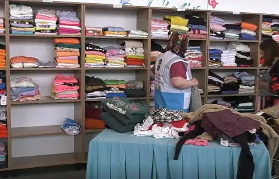 Çocuklara özel proje: Arife Çiçekleri