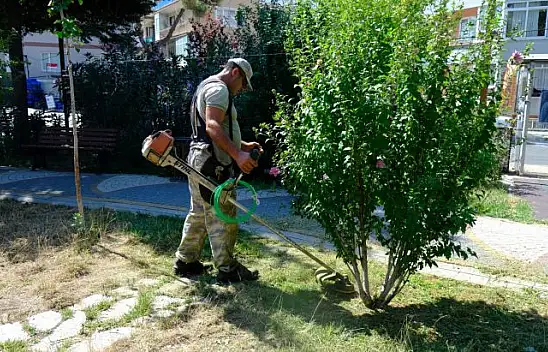 Daha Yeşil Bir Altıeylül İçin Çalışıyoruz