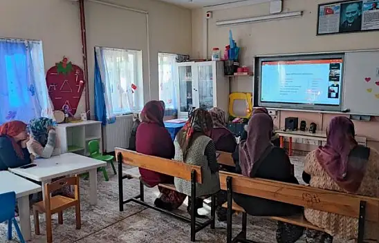 Depremzedelere Yönelik Çalışmalar Devam Ediyor