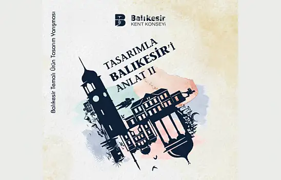 Dijital Tasarımları Göndermek İçin Son Gün 30 Kasım