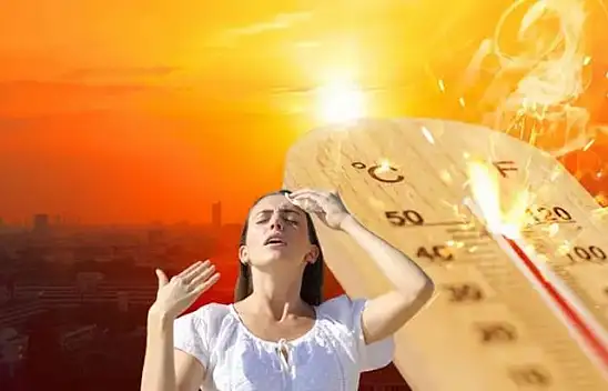 DİKKAT! Cuma Günü Merkez 39 Körfez 43 Derece