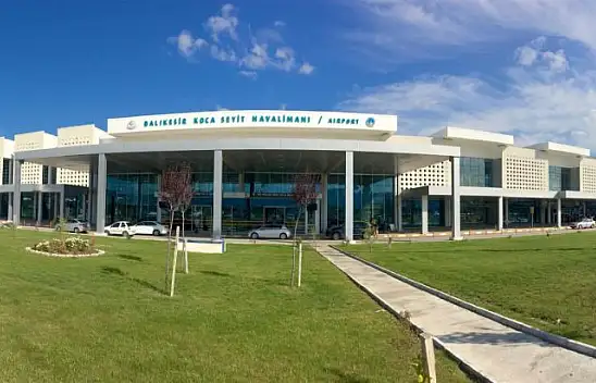 Dünya, Rotayı Balıkesir'e Çevirdi