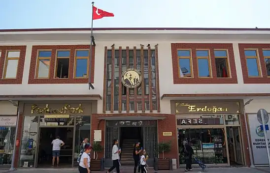 Edremit Belediyesi'nden Üniversiteye Hazırlık Kursu