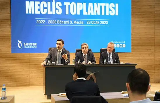 'Ege Bölgesi Yeni İktisadi Hamlesini Nasıl Yapmalı?'