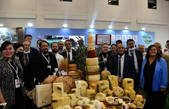 EMITT'in gözdesi Balıkesir