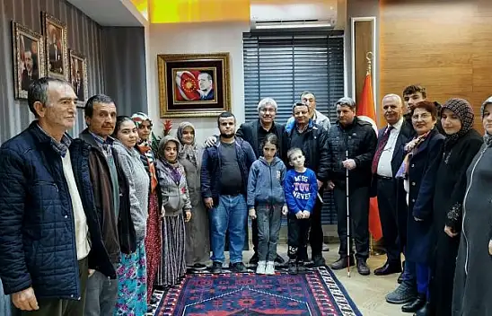 Engelsiz Belediye İvrindi