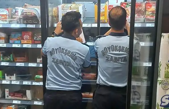 Fahiş Fiyat Artışı Ve Etiket Farkına Geçit Yok