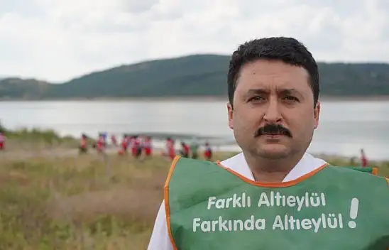 Farklı Altıeylül Farkında Altıeylül