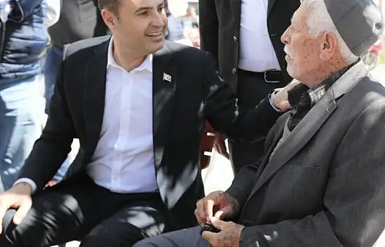 Gençler, Atalarının, Dedelerinin Topraklarına Dönecek