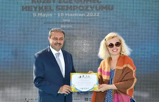 Gömeç Su Altı Galerisiyle, Balıkesir Turizmi Güçleniyor