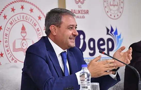 Gündem Eğitim, Gündem BİGEP