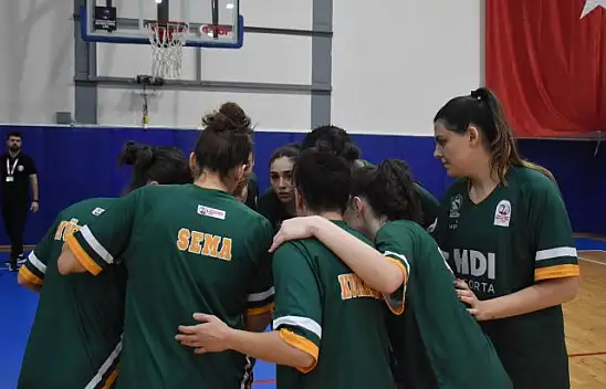 Gürespor 5'te 5 Yaptı