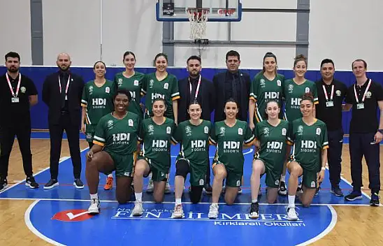 Gürespor, Başkent'ten Mutlu Dönüyor