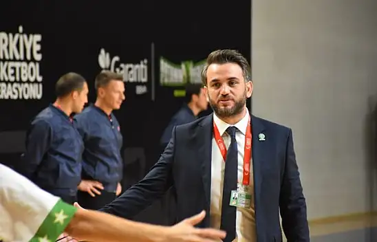 Gürespor'da Ahmet Taşkan Dönemi