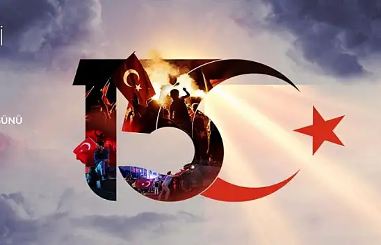 Hasan Şıldak:' 15 Temmuz'da Milletimiz Topyekûn Mücadele Etmiştir'