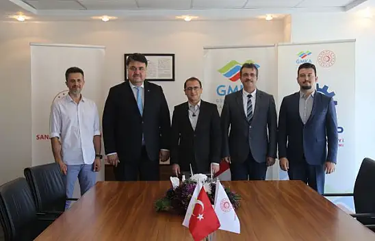 Havran'da Kadınlar SOGEP ile İstihdam Ediliyor