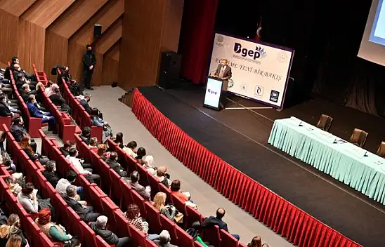İl Eğitim Değerlendirme Toplantısı Yapıldı