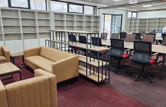 İvrindi'de Bir Proje Daha Nihayete Eriyor