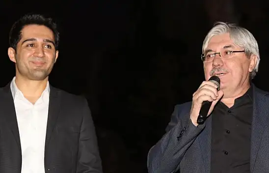 İvrindi'de Dolu Dolu Ramazan Etkinliği