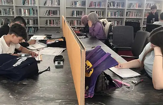 İvrindi'de Projeler Başkan Cengiz İle Hayat Buluyor