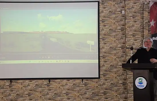 İvrindi Sanayi Anlamında Adından Söz Ettirecek