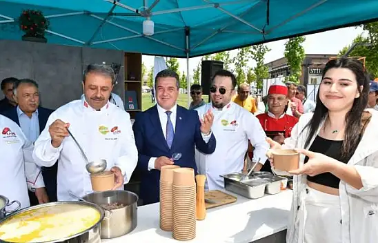 Kahvaltı Festivali Tüm Hızıyla Devam Ediyor