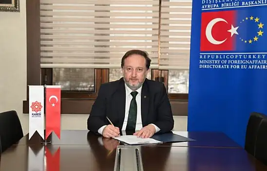 Karesi Belediyesi İklim Değişikliği ile mücadele edecek