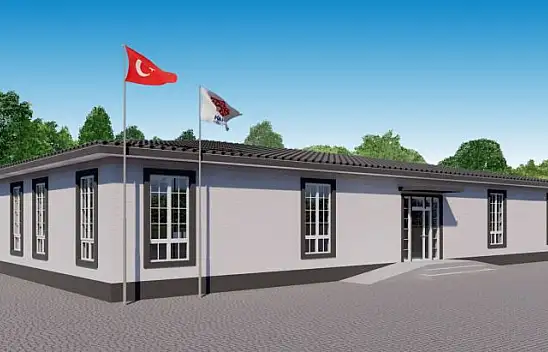 Karesi Belediyesi Köy Konağı Geleneğini Yaşatıyor