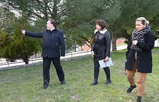 Karesi Belediyesi Kültürel Mirasa Sahip Çıkıyor