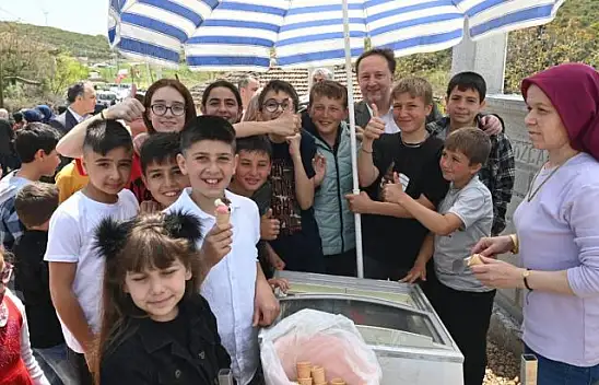 Karesi'de Köy Hayırları Geleneği Başladı