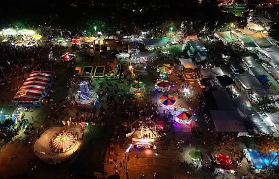 Karesi'nin Asırlık Geleneği Şamlı Panayırı Haftasonu Başlıyor