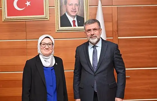 Kepsut'ta Hastane Projesi İhale Aşamasında