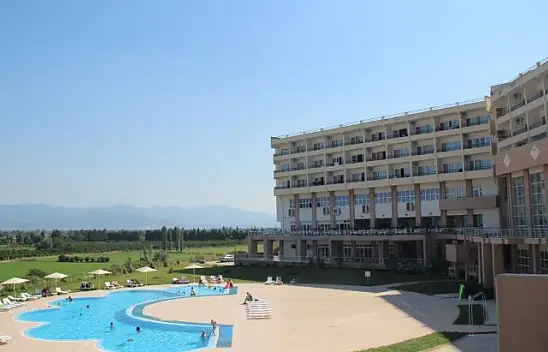 Körfezin İlk Fakültesi Burhaniye Uygulamalı Bilimler Fakültesi