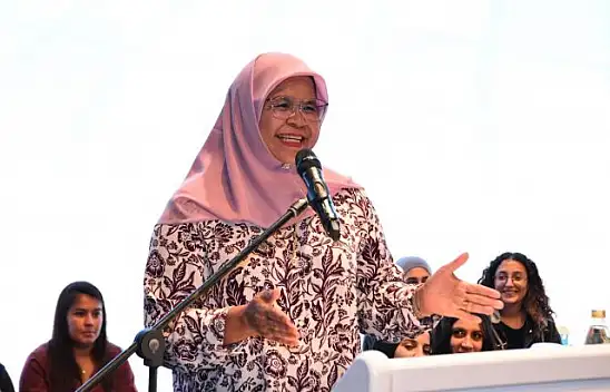 lber Ortaylı, Balıkesir'de şehir ve insan ilişkisini anlattı