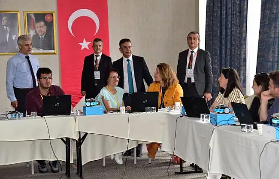 Lisansüstü Öğretmen Çalışmaları Kongresi, Balıkesir'de Gerçekleştirildi
