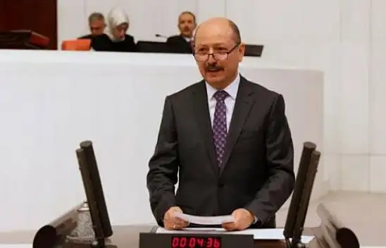 Milletvekili Çelik Güzel Haberi Duyurdu, Naipli Kavşağı Sorunu Çözülüyor