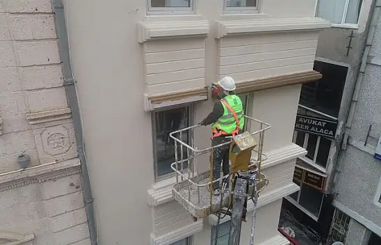 Milli Kuvvetler yeni kimliğine kavuşuyor