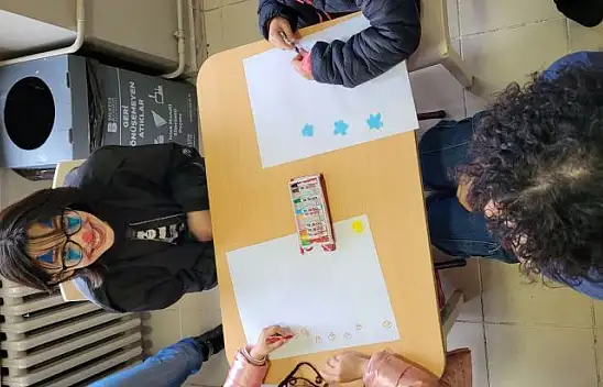 Misafir Öğrenciler İçin