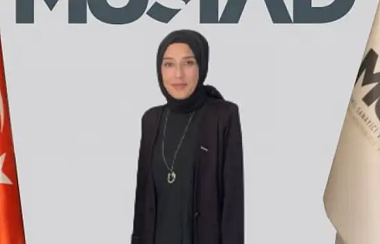 MÜSİAD Kadın Balıkesir, Yeni Yönetim Kurulu Belli Oldu
