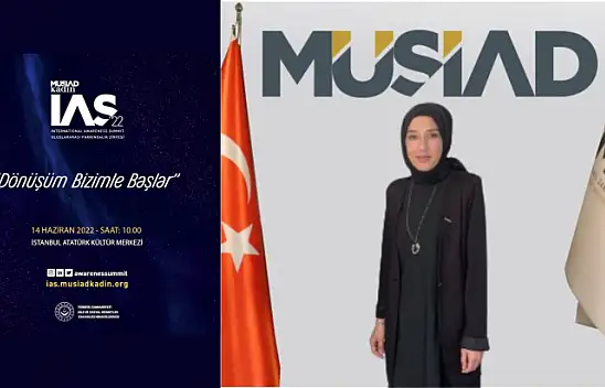 MÜSİAD Kadın Nişane Programlarına Bir Yenisini Daha Ekliyor