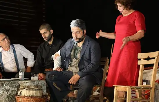 Neyzen Tevfik Kolaylı'nın Hayatı Anlatıldı