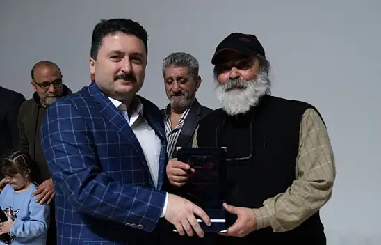 Ödüllü Filmin Türkiye Galası Altıeylül'de