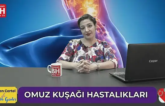 Özden Certel İle Sağlıklı Günler (Yeni Bölüm)