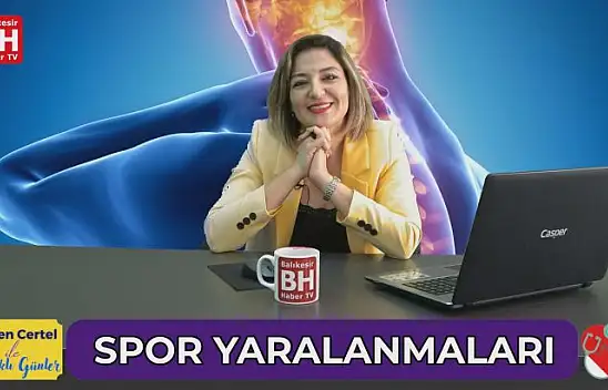 Özden Certel İle Sağlıklı Günler