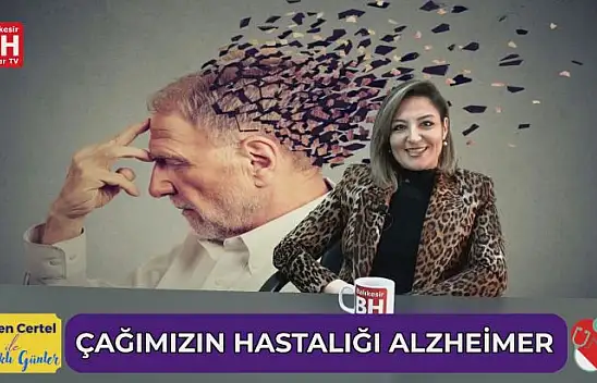 Özden Certel İle Sağlıklı Günler Yeni Bölüm