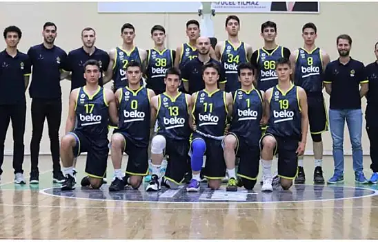 Potanın Yıldızları Sahada…