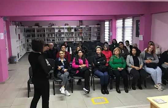 Psikososyal Destek Programları Devam Ediyor